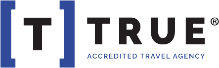 TRUE — Accredited Travel Agency